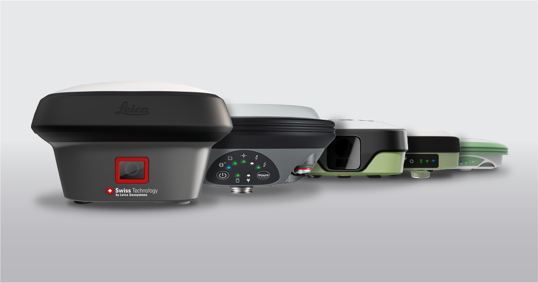 Smart Antennas